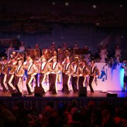 Altstadtfunken Leverkusen (24.01.08)